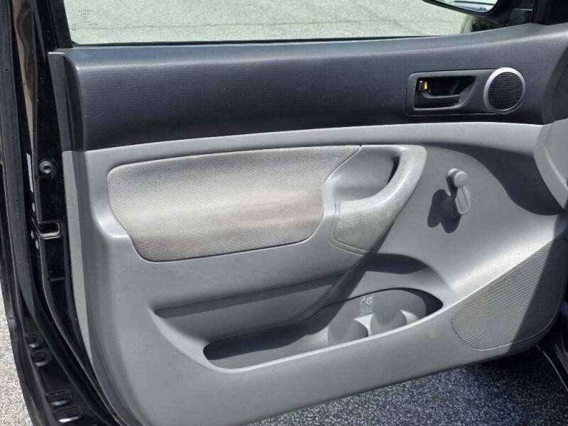 2006 Toyota Tacoma
