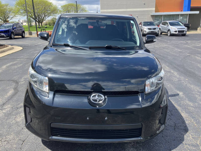 2012 Scion xB