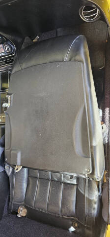 1968 Chevrolet Corvette