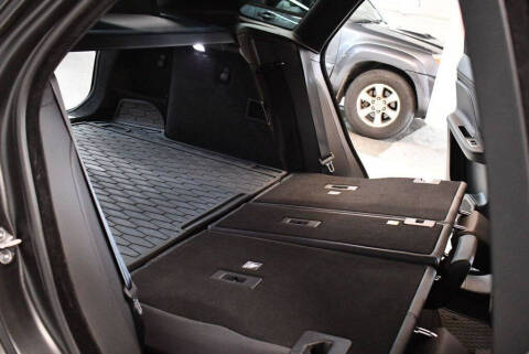 2020 Jaguar F-PACE 25t Premium