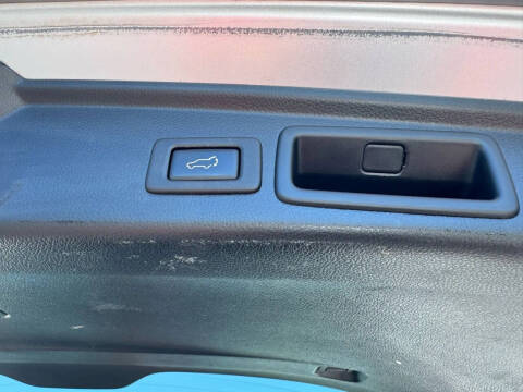 2018 Subaru Forester 2.0XT Touring