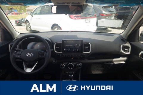 2026 Hyundai Venue