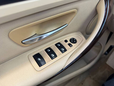 2014 BMW 4 Series 428i