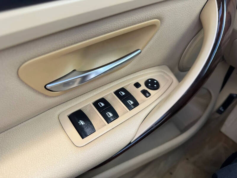 2014 BMW 4 Series 428i