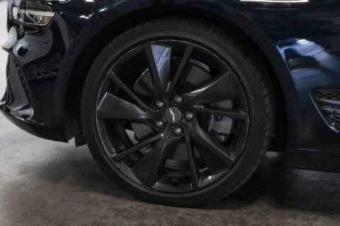 2023 Genesis G70