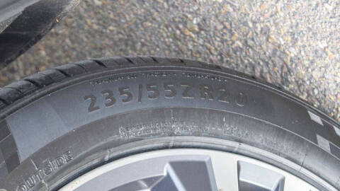 2020 Nissan Pathfinder Platinum