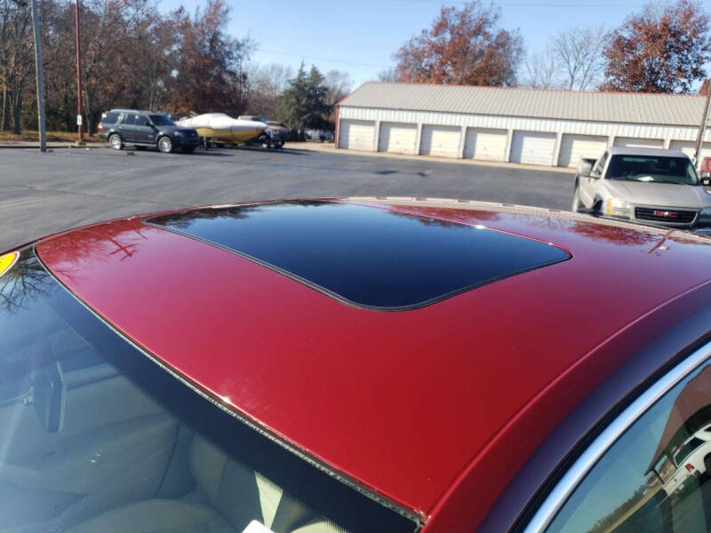 2015 Volkswagen Passat 1.8T SE