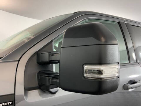 2025 Ford F-350 Super Duty