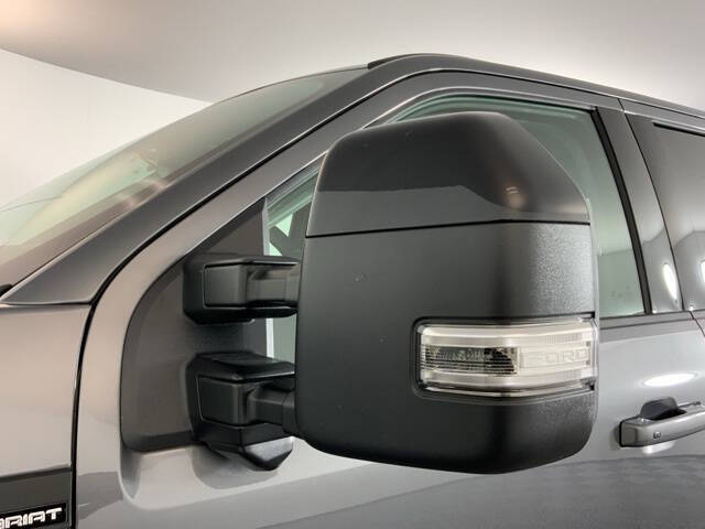 2025 Ford F-350 Super Duty