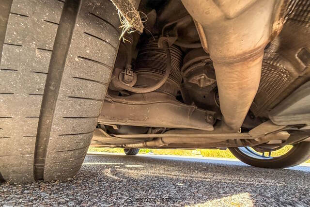 2013 Mercedes-Benz E-Class E 63 AMG