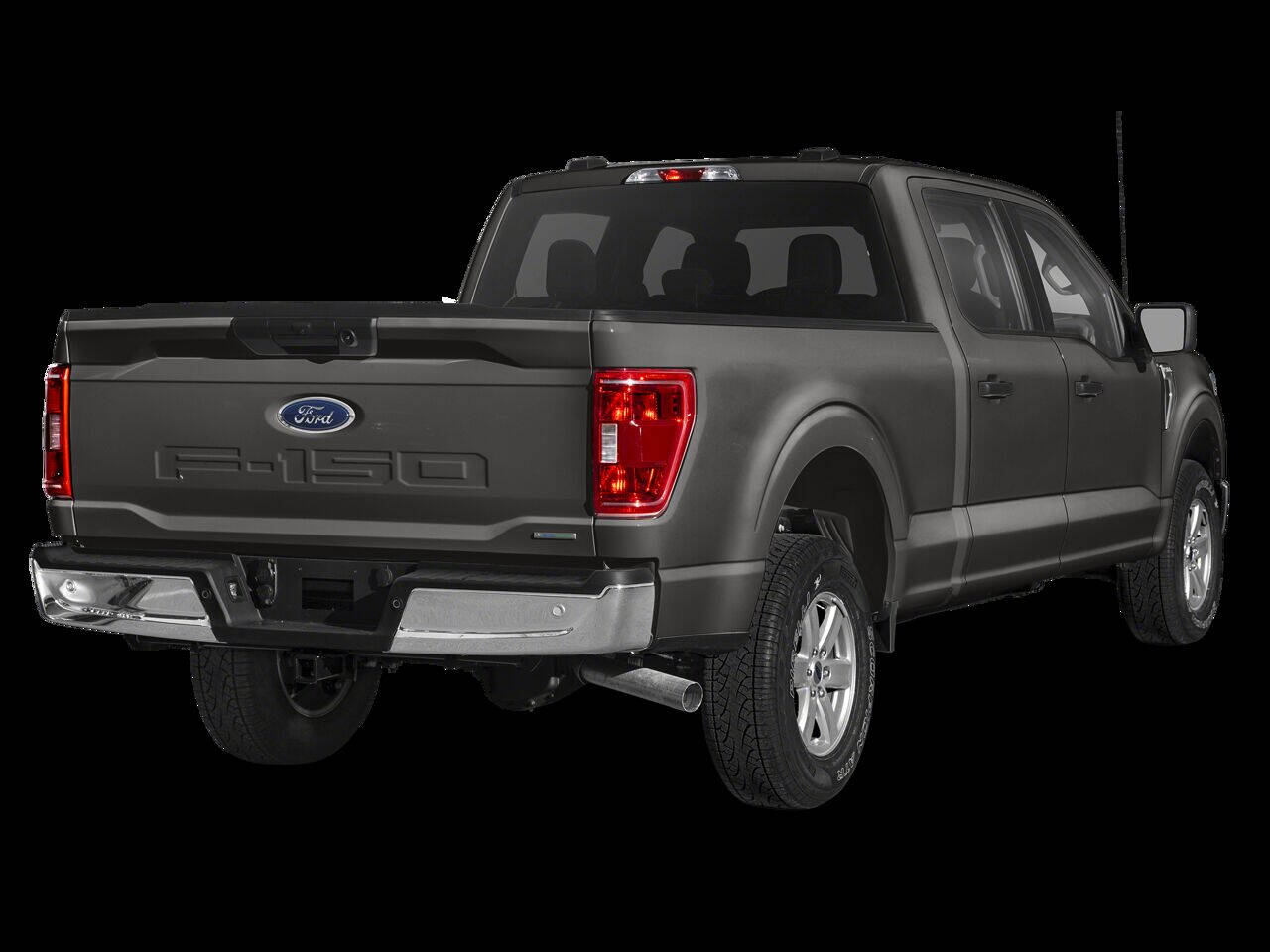 2023 Ford F-150 55