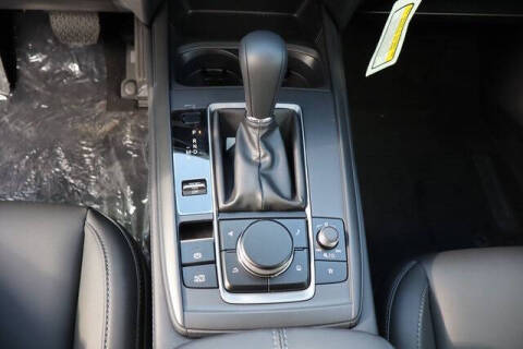 2026 Mazda CX-30 2.5 S Select Sport