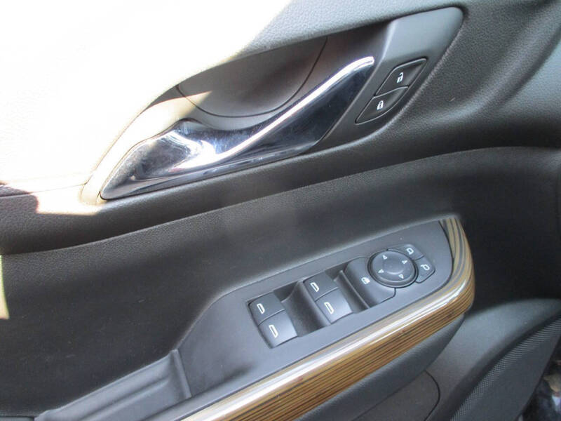2019 GMC Acadia SLE-1