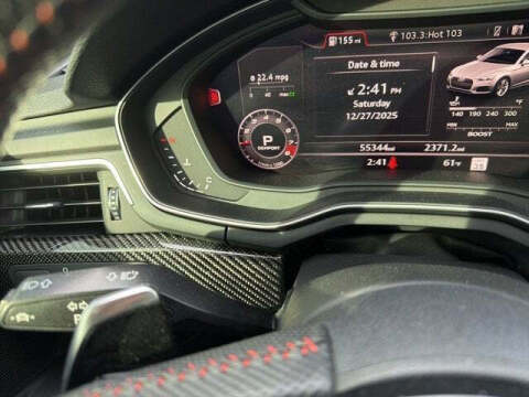 2019 Audi RS 5 2.9T quattro