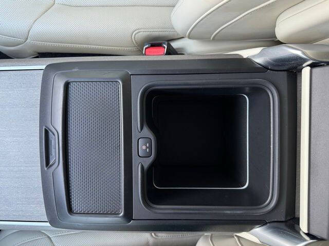 2023 Land Rover Range Rover P530 SV