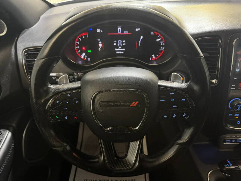 2020 Dodge Durango R/T