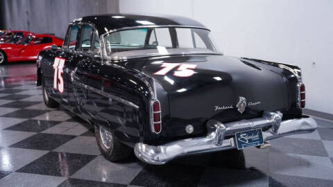 1953 Packard Clipper