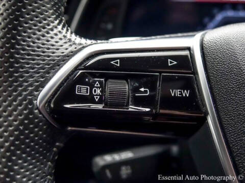 2020 Audi S6 2.9T quattro Premium Plus