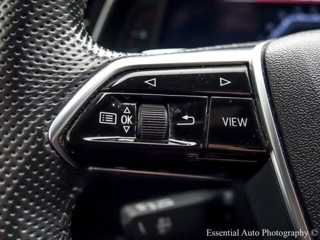 2020 Audi S6 2.9T quattro Premium Plus