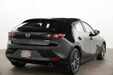 2023 Mazda Mazda3 Hatchback 2.5 S Preferred