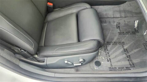 2024 Lucid Air Touring