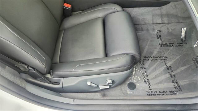 2024 Lucid Air Touring