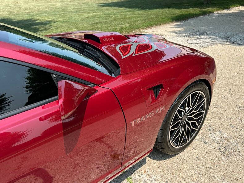 2010 Chevrolet Camaro SS