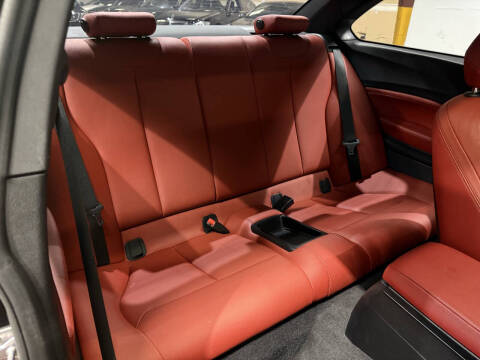 2015 BMW 2 Series M235i