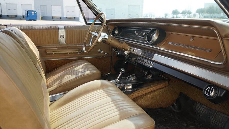 1965 Chevrolet Impala