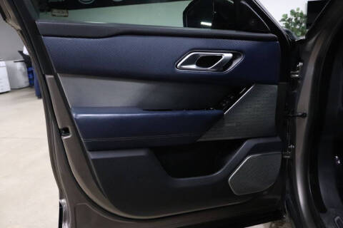 2019 Land Rover Range Rover Velar P250 R-Dynamic SE