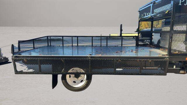 2025 Chevrolet 4500HG LCF