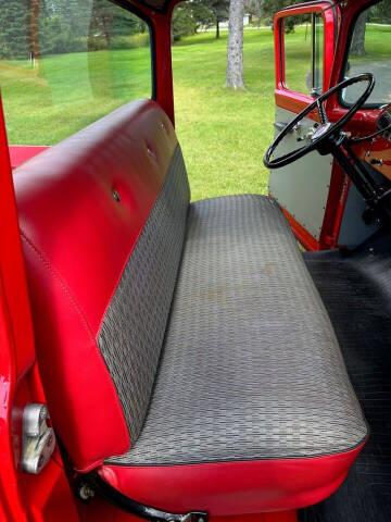 1956 Ford F-150