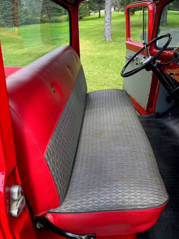 1956 Ford F-150