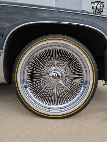 1994 Cadillac Fleetwood