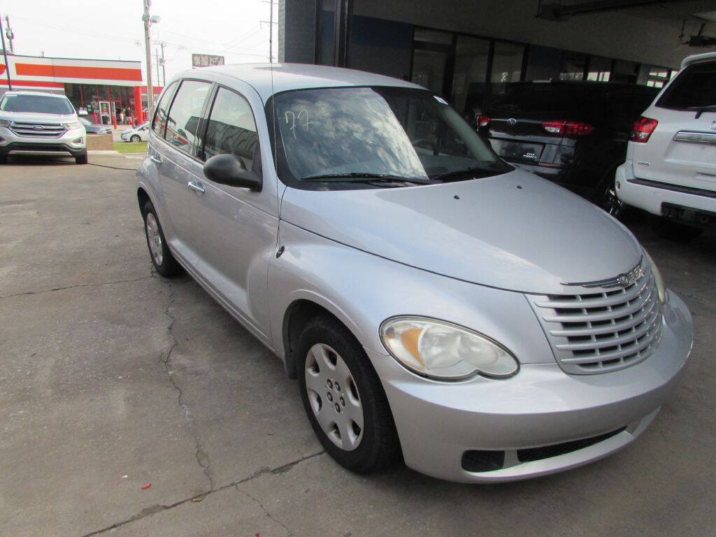 2008 Chrysler PT Cruiser For Sale - Carsforsale.com®