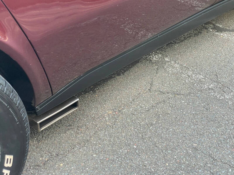 1981 Chevrolet Corvette