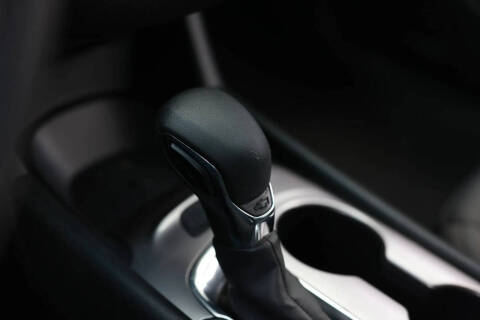 2021 Chevrolet Malibu LS