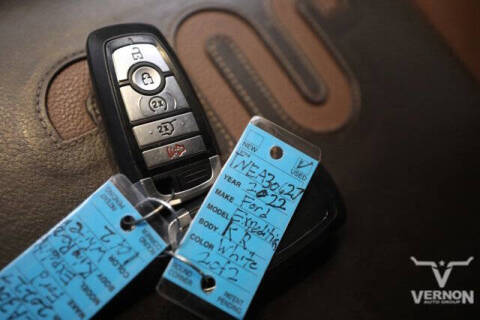 2022 Ford Expedition MAX King Ranch