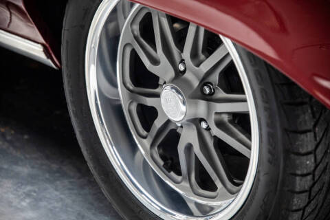 1965 Chevrolet Chevelle