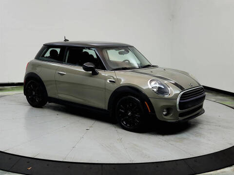 2019 MINI Hardtop 2 Door