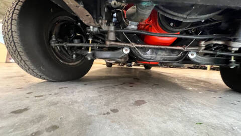 1960 Chevrolet Impala