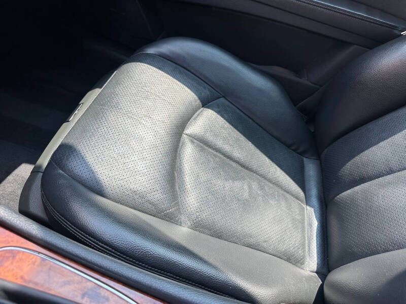 2003 Mercedes-Benz E-Class E 320