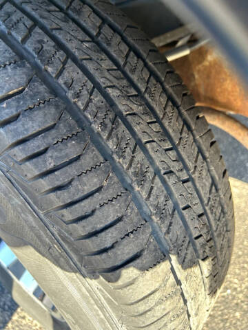 1997 GMC Suburban C1500