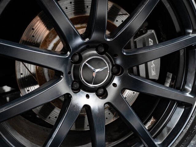 2013 Mercedes-Benz SL-Class SL 63 AMG