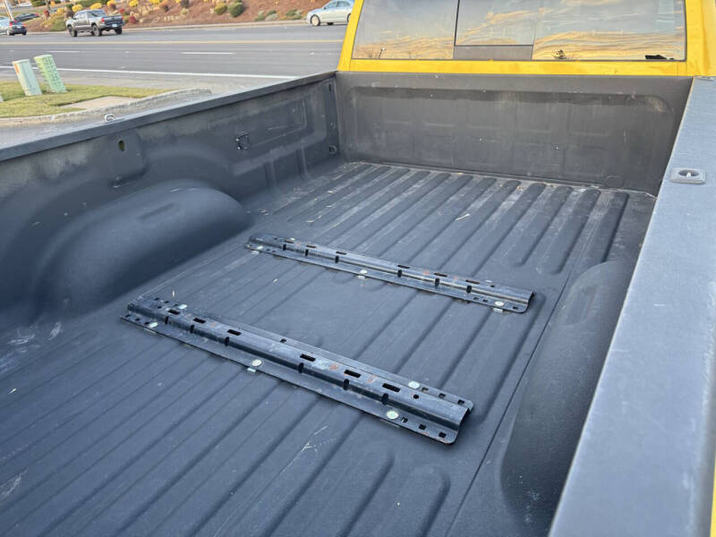 2013 RAM 2500 Big Horn