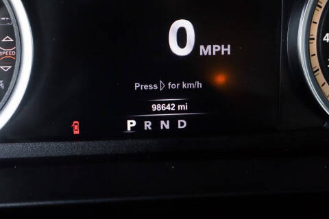 2017 RAM 3500 Lone Star