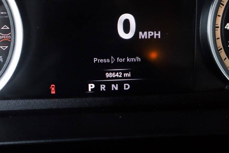 2017 RAM 3500 Lone Star