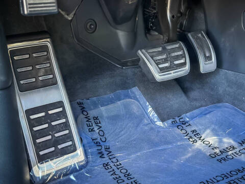 2018 Audi RS 3 2.5T quattro