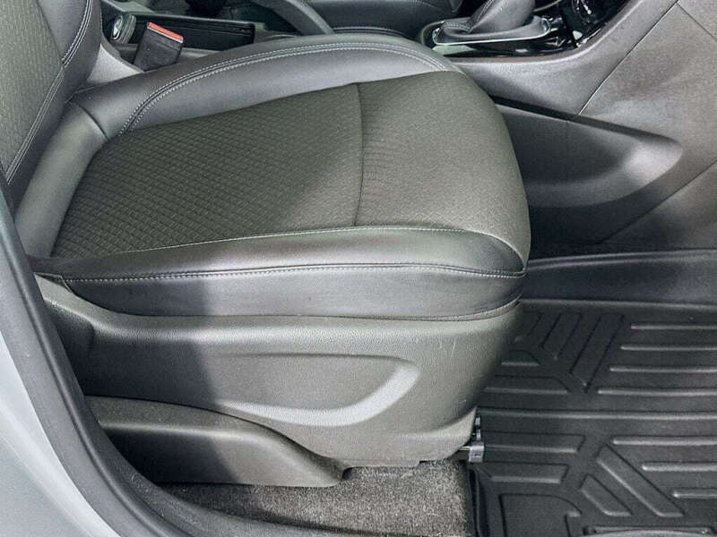 2018 Buick Encore Preferred II