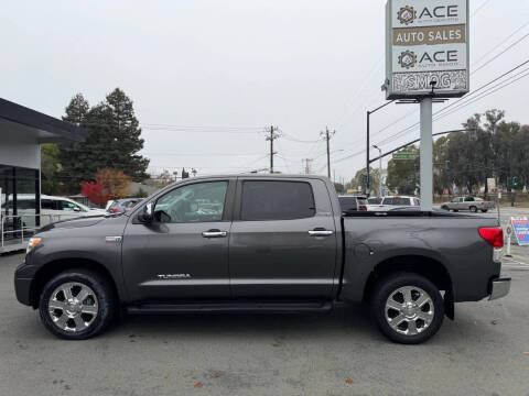 2011 Toyota Tundra Limited